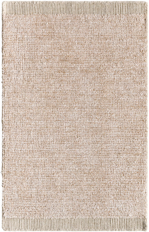 Dalia DLA-2301 9' x 12' Handmade Rug DLA2301-912  Oatmeal, Medium Gray Surya