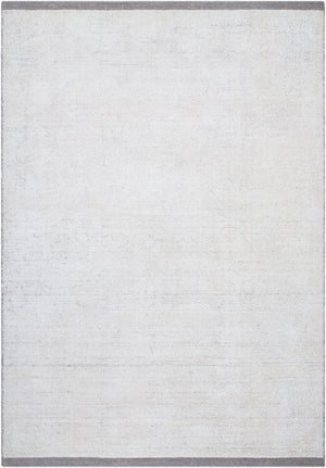 Surya Dalia 2' X 3' Handmade Area Rug - Luxurious Wool & Viscose, Durable High Pile, Perfect For Any Room Off,White Viscose,Wool Dla2303-23