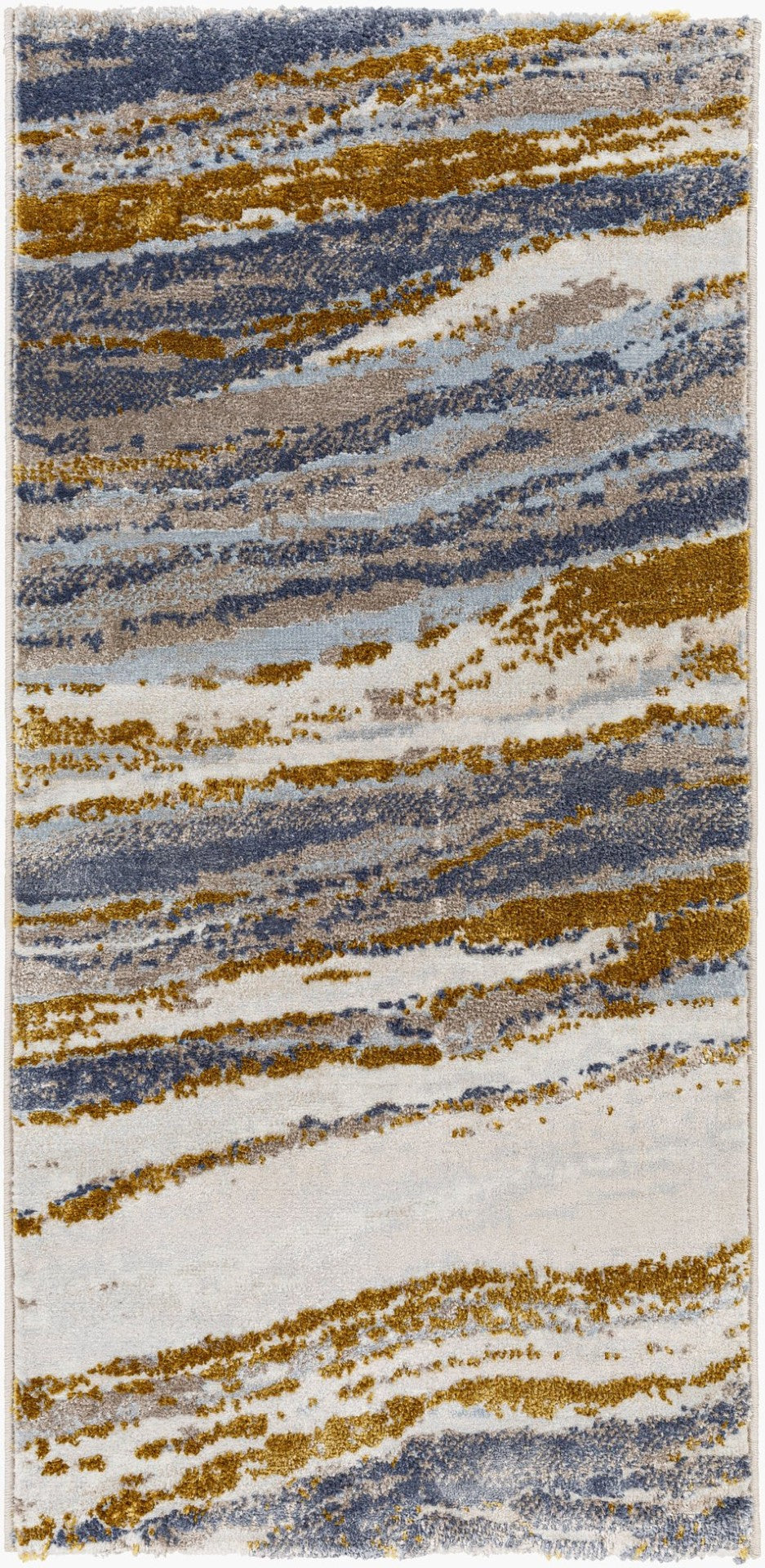 Livabliss Delight Belgian Woven Polypropylene Blend Soft Pile Accent Rug for Entryways DLG2302-2311