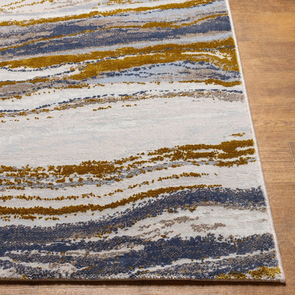 Livabliss Delight Belgian Woven Polypropylene Blend Soft Pile Accent Rug for Entryways DLG2302-2311