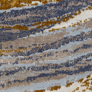 Livabliss Delight Belgian Woven Polypropylene Blend Soft Pile Accent Rug for Entryways DLG2302-2311