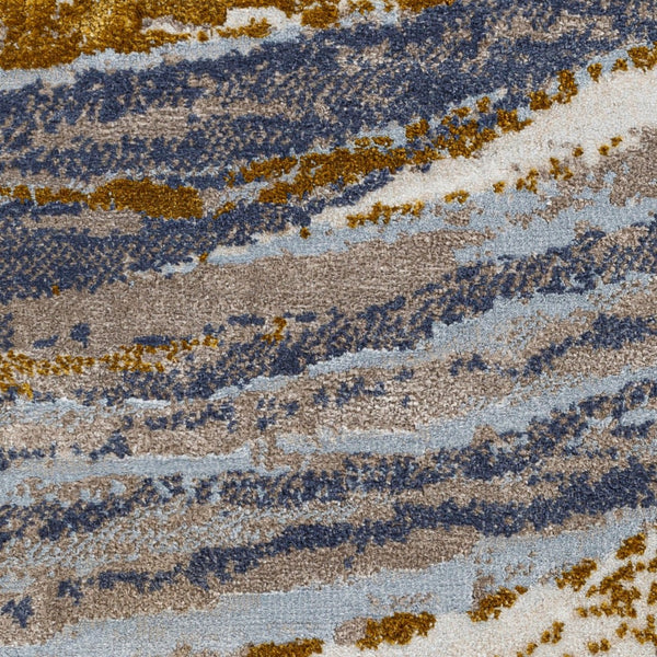 Livabliss Delight Belgian Woven Polypropylene Blend Soft Pile Accent Rug for Entryways DLG2302-2311