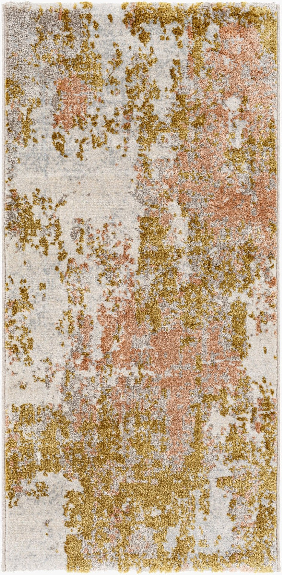Livabliss Delight Belgian Woven Geometric Area Rug for Entryways and Home Office Zones DLG2304-2311