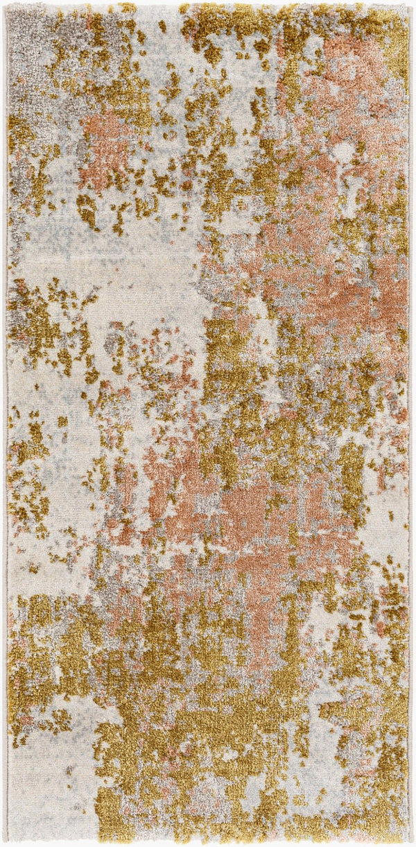 Livabliss Delight Belgian Woven Geometric Area Rug for Entryways and Home Office Zones DLG2304-2311