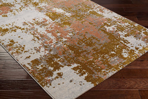 Livabliss Delight Belgian Woven Geometric Area Rug for Entryways and Home Office Zones DLG2304-2311
