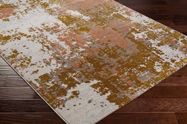 Livabliss Delight Belgian Woven Geometric Area Rug for Entryways and Home Office Zones DLG2304-2311