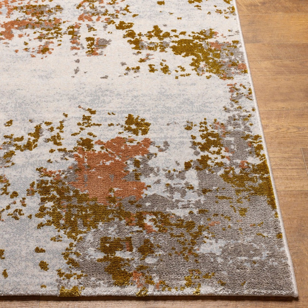 Livabliss Delight Belgian Woven Geometric Area Rug for Entryways and Home Office Zones DLG2304-2311