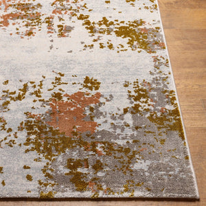 Livabliss Delight Belgian Woven Geometric Area Rug for Entryways and Home Office Zones DLG2304-2311