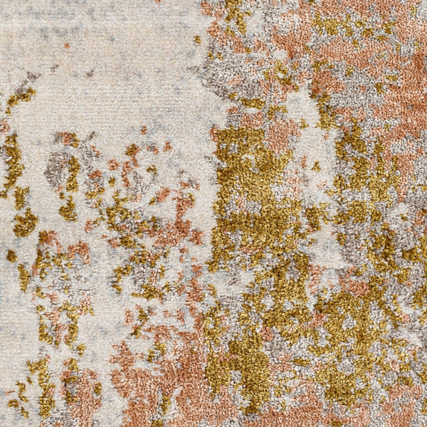 Livabliss Delight Belgian Woven Geometric Area Rug for Entryways and Home Office Zones DLG2304-2311