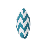 Christopher Knight Home® - Noble House - - Marisol Chevron Rectangular Pillow - Set Of 2