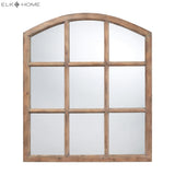 Union Wall Mirror DM2022 Elk Home