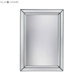 Arriba Wall Mirror DM2034 Elk Home