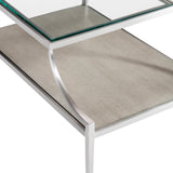Cornelia Side Table 331121 Bernhardt