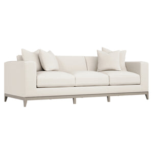 Bernhardt Noel Fabric Sofa 5558-000 White P7327_5558-000 Bernhardt