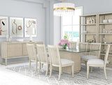 A.R.T. Furniture Cotiere Rectangular Dining Table 299221-2349 Beige 299221-2349