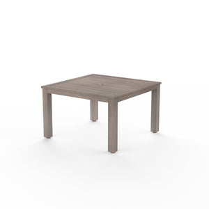 Laguna 48" Square Table SW3501-T48 Sunset West