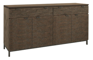 Hekman Furniture Organic Living Dining Buffet 26126 Organic Living