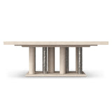 Bernhardt Prado Dining Table in Tawny Finish K1888