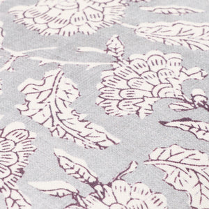 Surya Donna Accent Pillow – Stylish 14” X 22” Cotton Decor Piece For Versatile Home Ambiance Upgrade Slate Cotton,Cotton Dnn002-2214