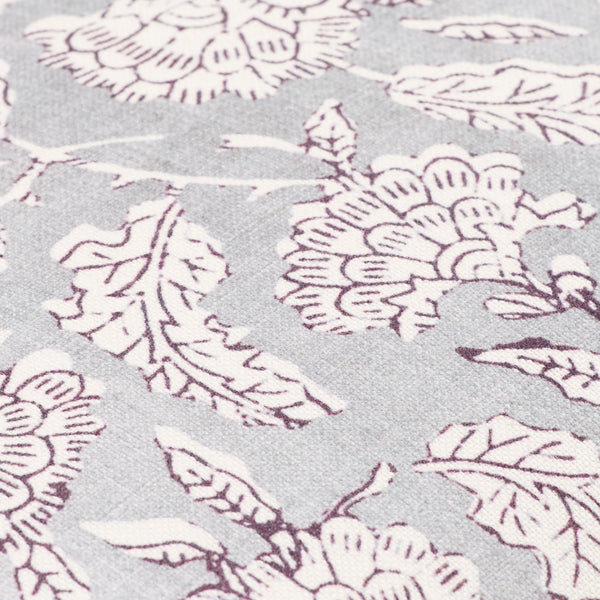 Surya Donna Accent Pillow – Stylish 14” X 22” Cotton Decor Piece For Versatile Home Ambiance Upgrade Slate Cotton,Cotton Dnn002-2214