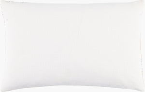 Surya Donna Accent Pillow – Stylish 14” X 22” Cotton Decor Piece For Versatile Home Ambiance Upgrade Mustard Cotton,Cotton Dnn003-2214p