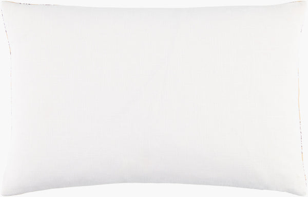 Surya Donna Accent Pillow – Stylish 14” X 22” Cotton Decor Piece For Versatile Home Ambiance Upgrade Mustard Cotton,Cotton Dnn003-2214p