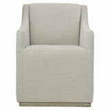 Bernhardt Casey Arm Chair 398504G