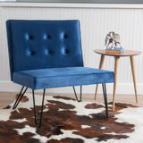 Christopher Knight Home® Noble House Chair - Armless - Modern