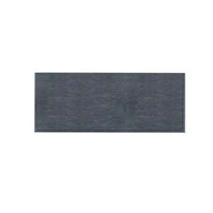 A.R.T. Furniture Alcove Bar Cabinet In Slate Finish - Elegant Acacia & Maple Design With Wine Rack & Storage Solutions Blue Acacia Solids,Maple Veneers,Metal 321253-2821