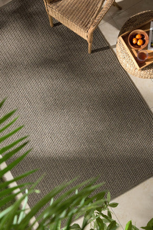 Surya Denizli Handwoven Flatweave Polypropylene Rug Coastal Indoor Outdoor Large Area 2' x 3' Rectangle DNZ2300-23