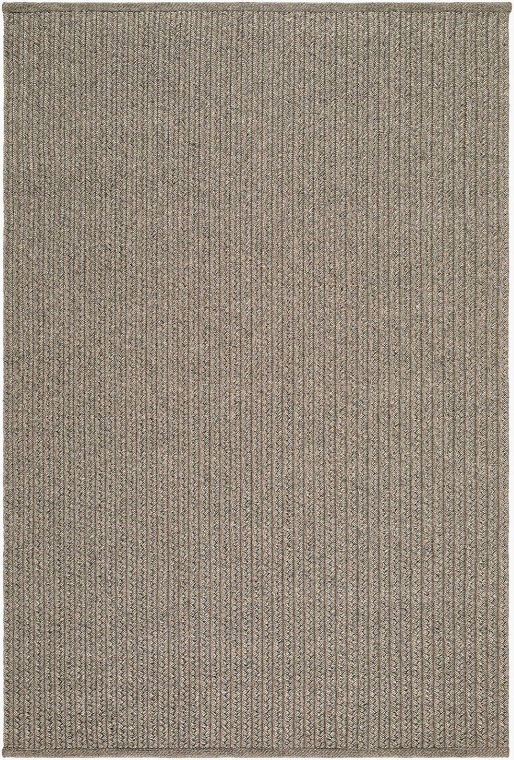Surya Denizli Handwoven Flatweave Polypropylene Rug Coastal Indoor Outdoor Large Area 2' x 3' Rectangle DNZ2300-23