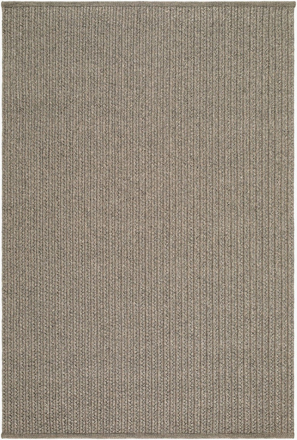 Surya Denizli Handwoven Flatweave Polypropylene Rug Coastal Indoor Outdoor Large Area 2' x 3' Rectangle DNZ2300-23