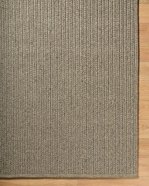 Surya Denizli Handwoven Flatweave Polypropylene Rug Coastal Indoor Outdoor Large Area 2' x 3' Rectangle DNZ2300-23