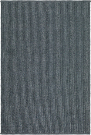 Surya Denizli Flatweave Polypropylene Rug Coastal Beach Style Indoor Outdoor Living Space 9' x 12' Rectangle DNZ2301-912