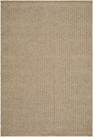 Surya Denizli Flatweave Polypropylene Area Rug Coastal Indoor Outdoor Living Room Accent 5' x 7'6" Rectangle DNZ2302-576