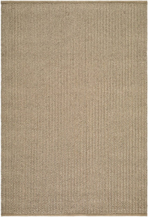 Surya Denizli Flatweave Polypropylene Area Rug Coastal Indoor Outdoor Living Room Accent 5' x 7'6" Rectangle DNZ2302-576