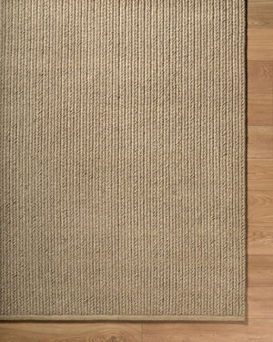 Surya Denizli Flatweave Polypropylene Area Rug Coastal Indoor Outdoor Living Room Accent 5' x 7'6" Rectangle DNZ2302-576