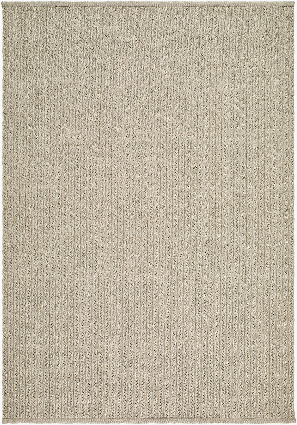 Surya Denizli Handmade Flatweave Polypropylene Rug Coastal Indoor Outdoor Living Room 6' x 9' Rectangle DNZ2303-69