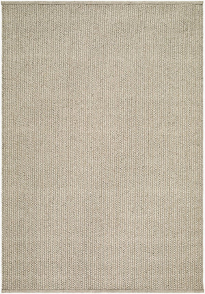 Surya Denizli Handmade Flatweave Polypropylene Rug Coastal Indoor Outdoor Living Room 6' x 9' Rectangle DNZ2303-69