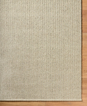 Surya Denizli Handmade Flatweave Polypropylene Rug Coastal Indoor Outdoor Living Room 6' x 9' Rectangle DNZ2303-69