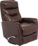 Parker Living Gemini - Robust Swivel Glider Recliner - Set of 2 Robust MGEM#812GS-2-ROB Parker House