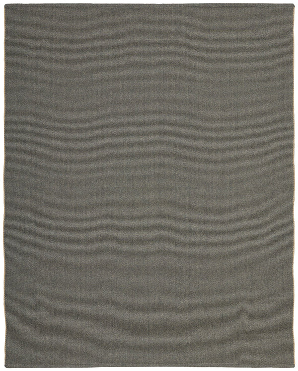 Feizy Rugs Theo Hand Woven Polypropylene Rug - Durable, Low Pile, Perfect For High-traffic Indoor & Outdoor Use Green,Tan Polypropylene The0827fgrnsnde10