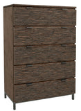 Organic Living Bedroom Tall Chest