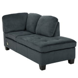 Christopher Knight Home® - Noble House - Sectional Chaise