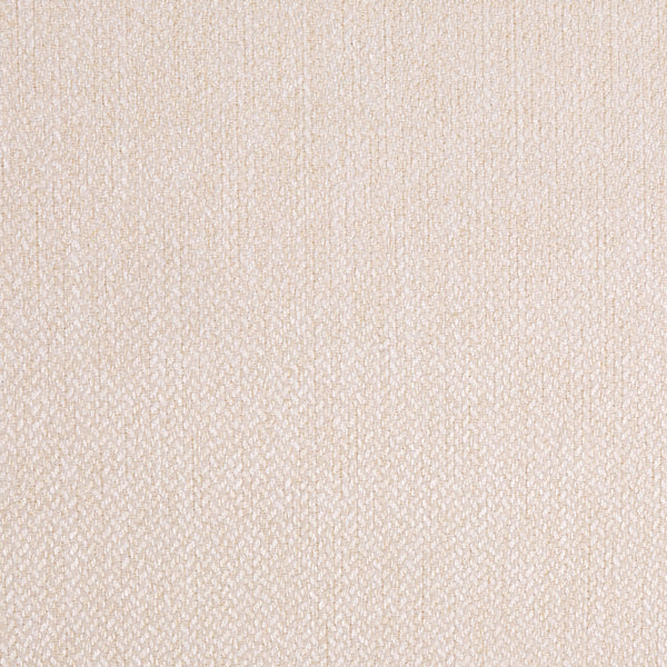 Simple Counter Stool with Upholstered Seat - Set of 2 Ivory MUTD7DIV Walker Edison