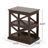 Christopher Knight Home® Noble House End Table