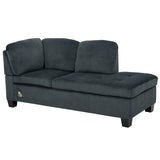 Christopher Knight Home® - Noble House - Sectional Chaise