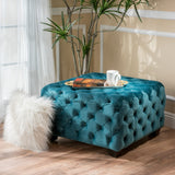 Hearth and Haven Ottoman 58948.00DTEL 58948.00DTEL