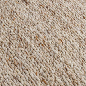 Surya Derby Chic Modern Accent Pillow - 18" Cotton & Wool Design For Stylish Home Decor & Comfort Brown Wool,Cotton Drb002-1818p