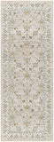 Dresden DRE-2311 2'7" x 7'3" Machine Woven Rug DRE2311-2773 Livabliss Surya